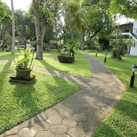 Ayurveda Centrum Lawrence Hill Paradise ฮิกคาดูวา ภายนอก รูปภาพ