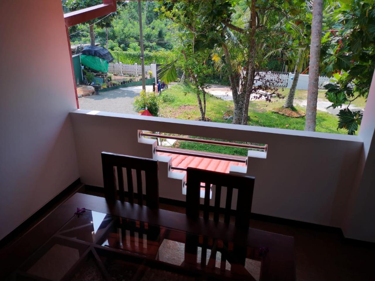 Ayurveda Centrum Lawrence Hill Paradise ฮิกคาดูวา ภายนอก รูปภาพ