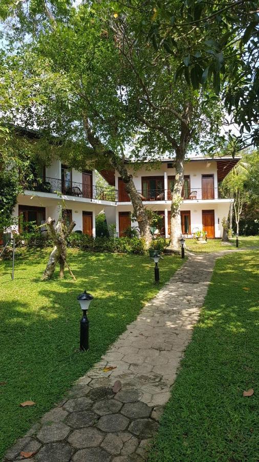 Ayurveda Centrum Lawrence Hill Paradise ฮิกคาดูวา ภายนอก รูปภาพ