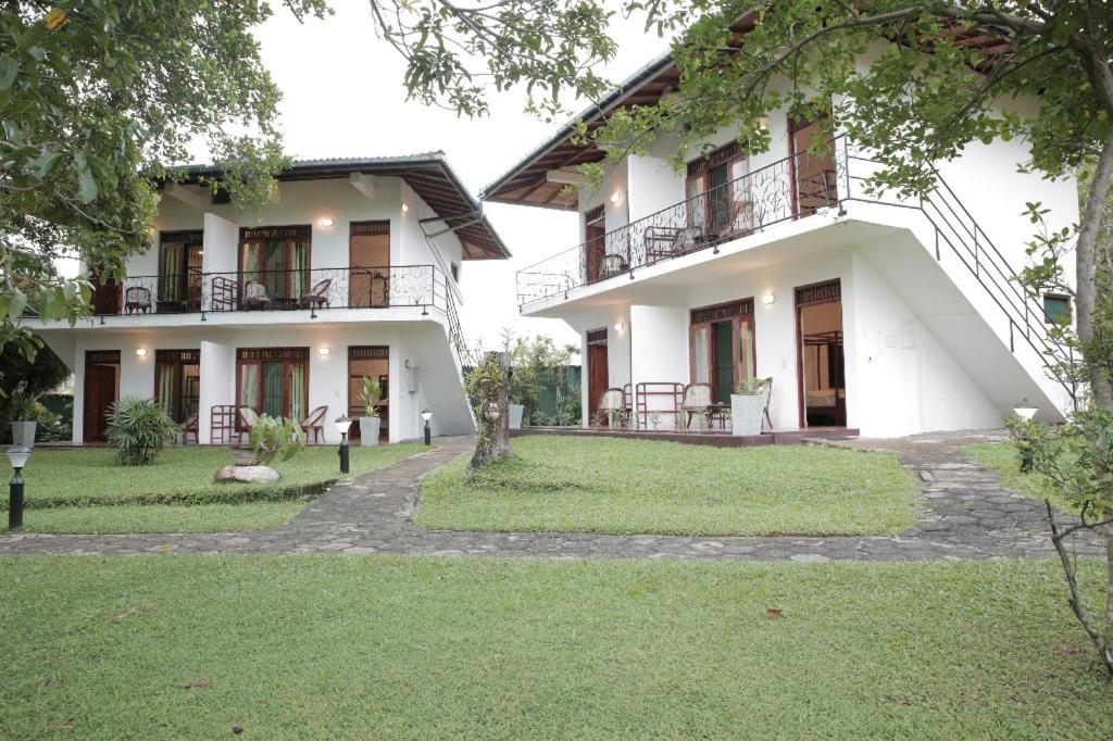 Ayurveda Centrum Lawrence Hill Paradise ฮิกคาดูวา ภายนอก รูปภาพ