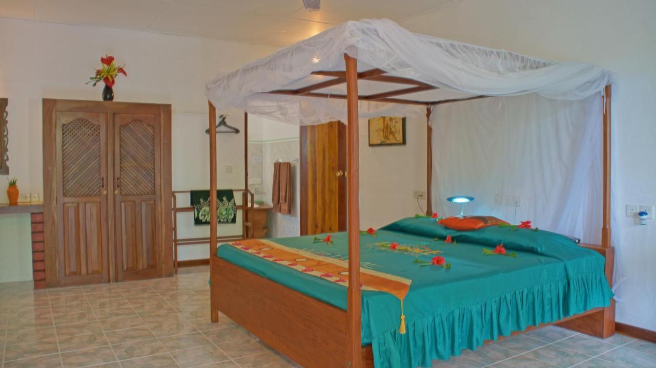 Ayurveda Centrum Lawrence Hill Paradise ฮิกคาดูวา ภายนอก รูปภาพ
