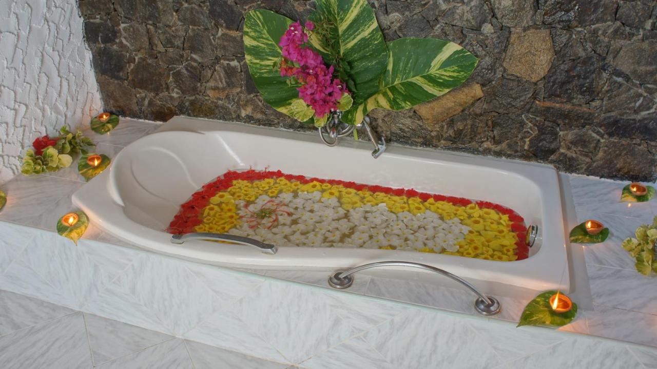 Ayurveda Centrum Lawrence Hill Paradise ฮิกคาดูวา ภายนอก รูปภาพ