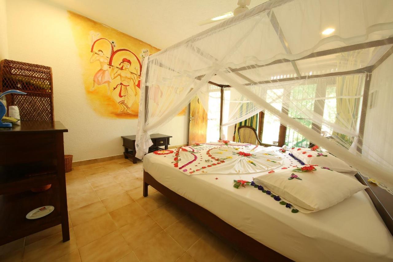 Ayurveda Centrum Lawrence Hill Paradise ฮิกคาดูวา ภายนอก รูปภาพ