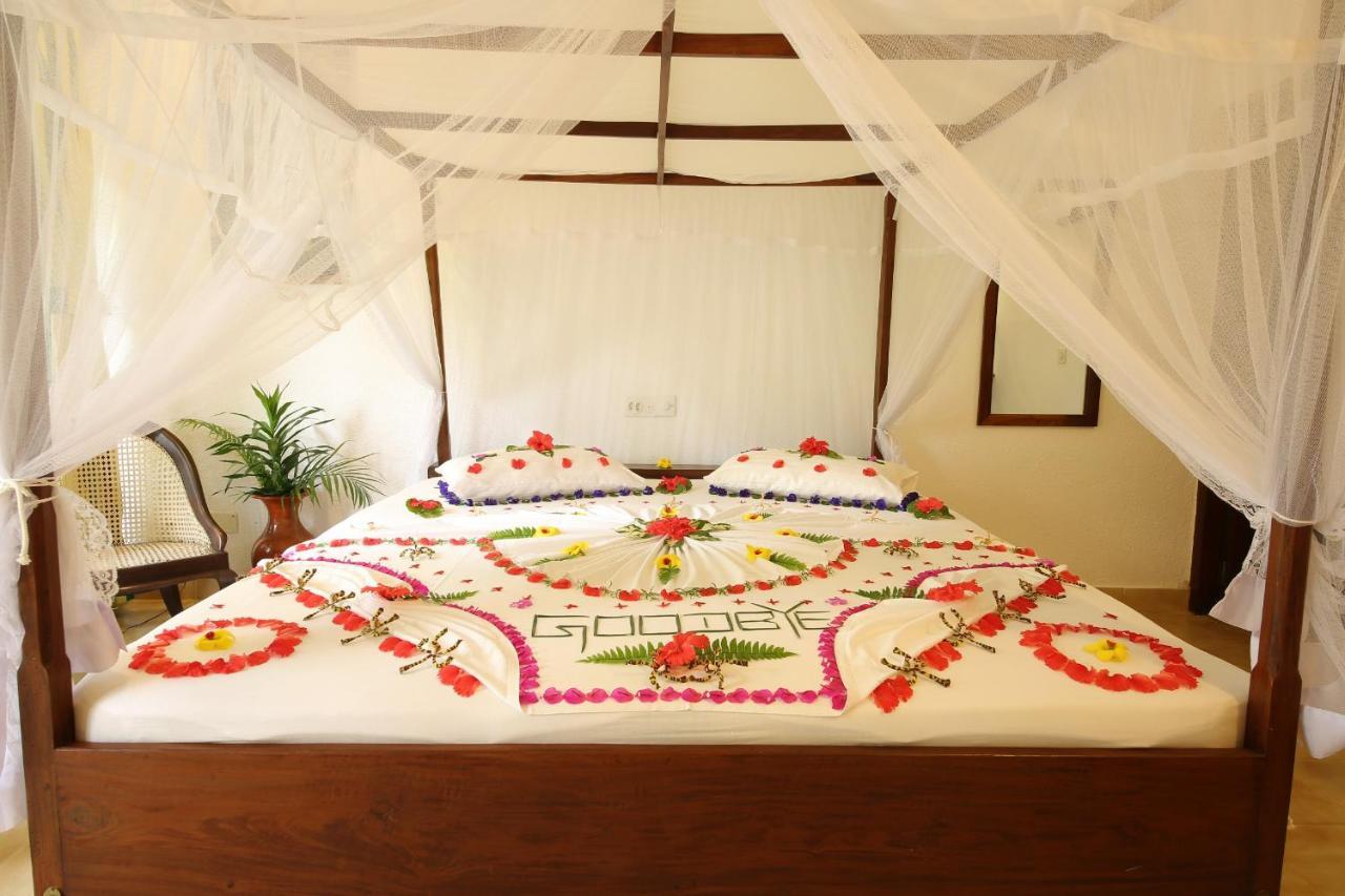 Ayurveda Centrum Lawrence Hill Paradise ฮิกคาดูวา ภายนอก รูปภาพ