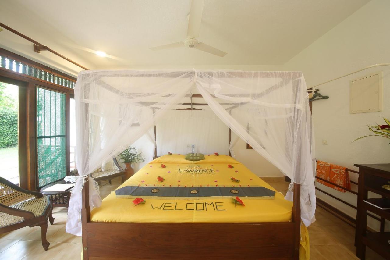 Ayurveda Centrum Lawrence Hill Paradise ฮิกคาดูวา ภายนอก รูปภาพ