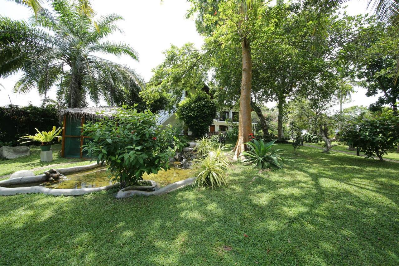 Ayurveda Centrum Lawrence Hill Paradise ฮิกคาดูวา ภายนอก รูปภาพ